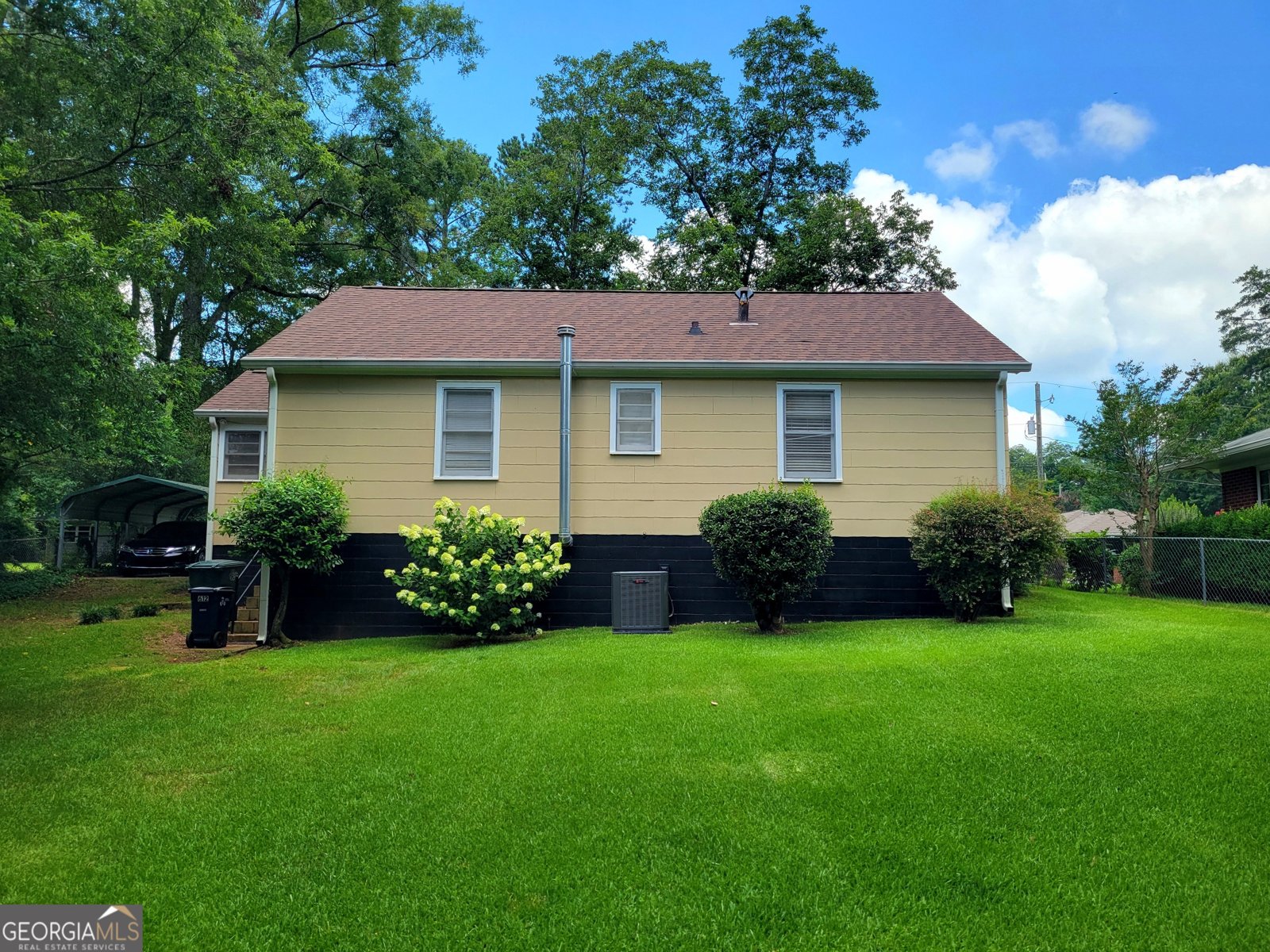 612 Terrace Street Griffin - 3