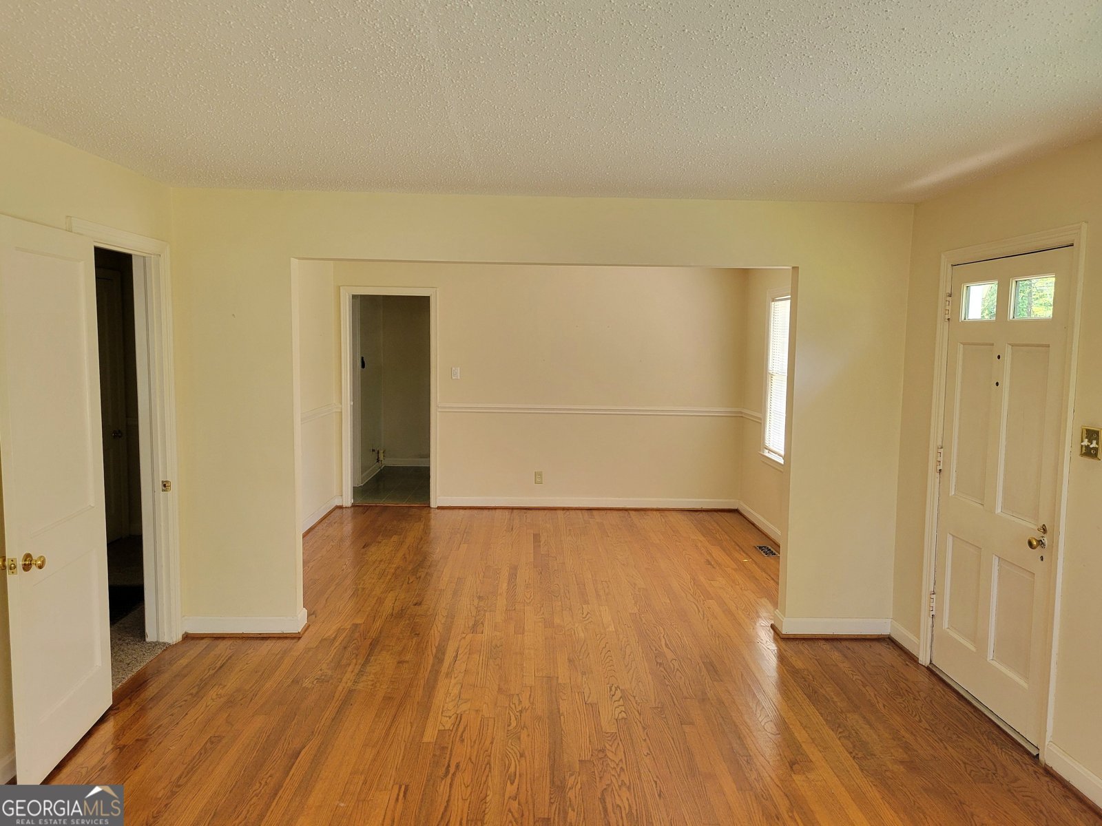 612 Terrace Street Griffin - 5