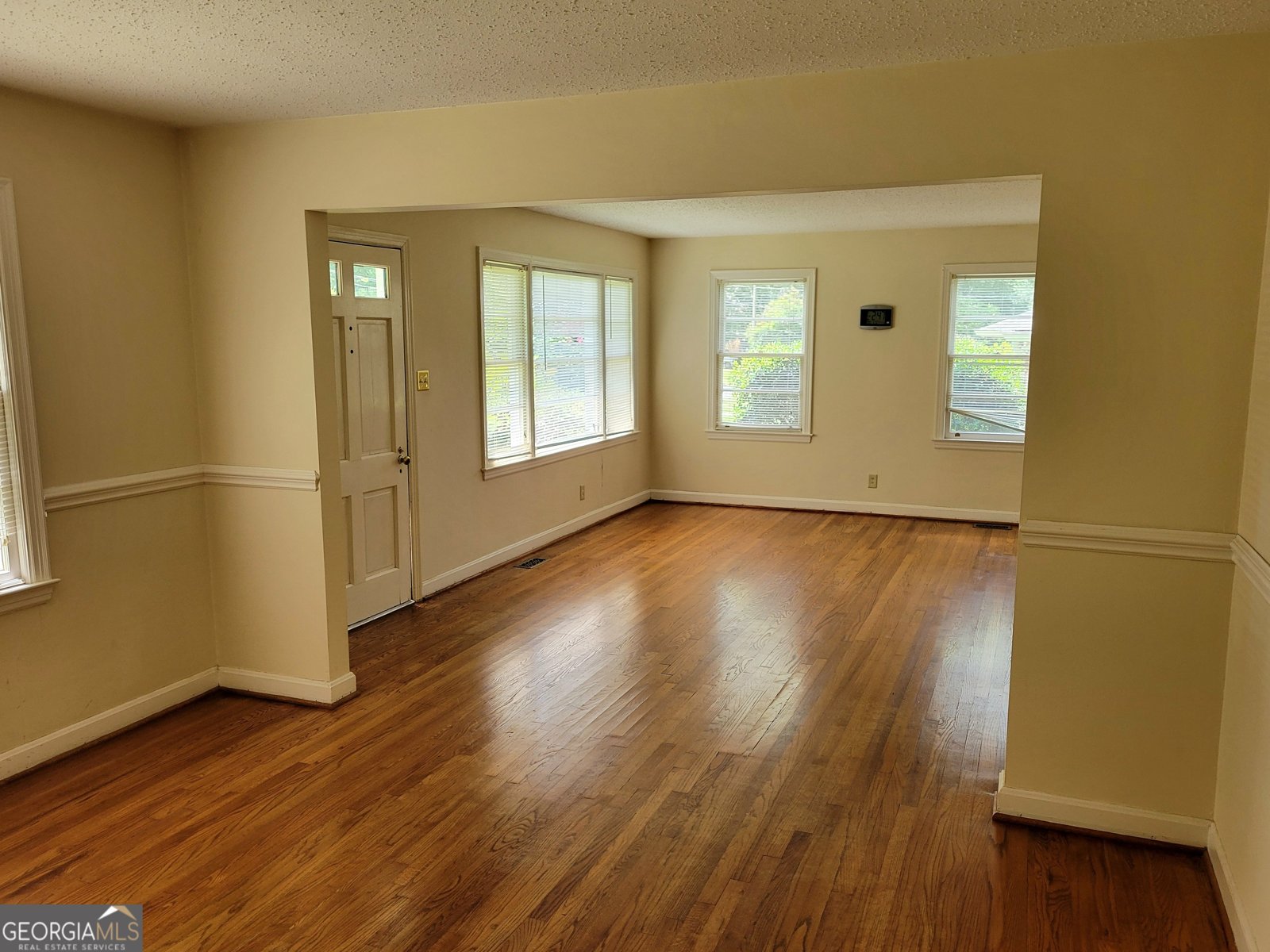612 Terrace Street Griffin - 6