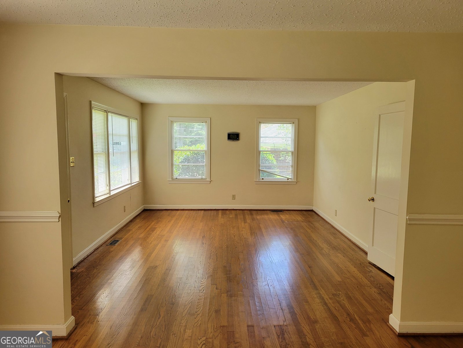612 Terrace Street Griffin - 7