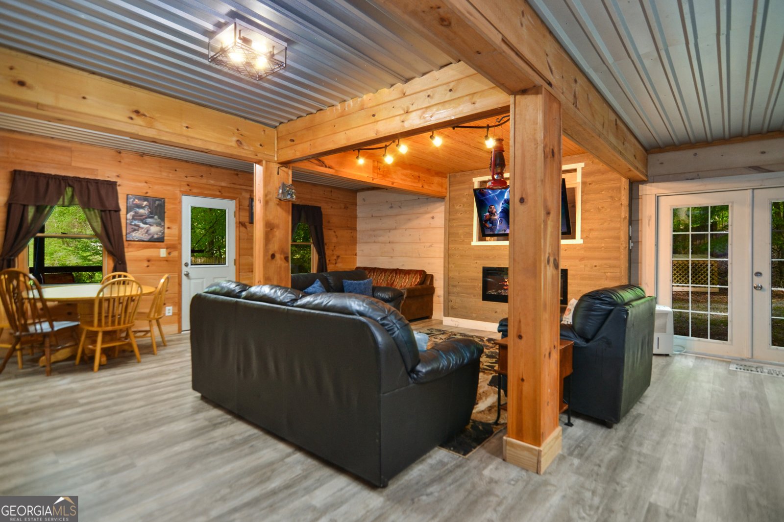 688 Navaho Way Ellijay - 1