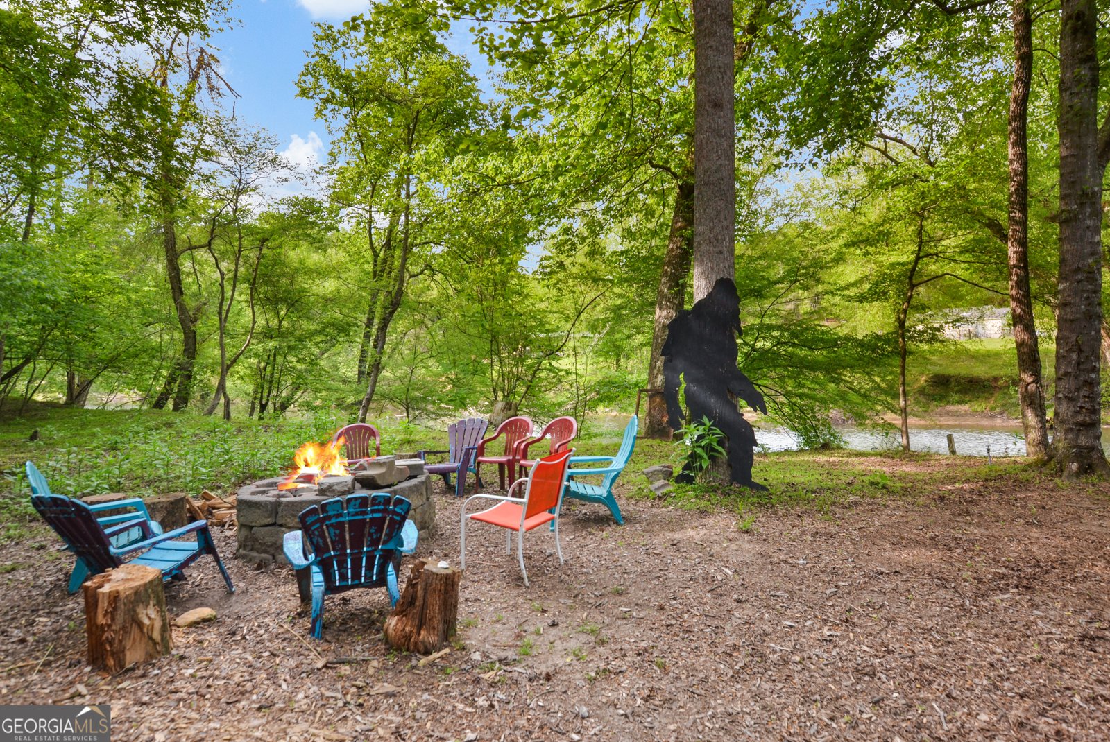 688 Navaho Way Ellijay - 11