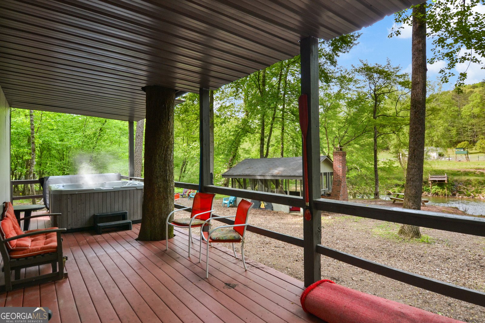 688 Navaho Way Ellijay - 12