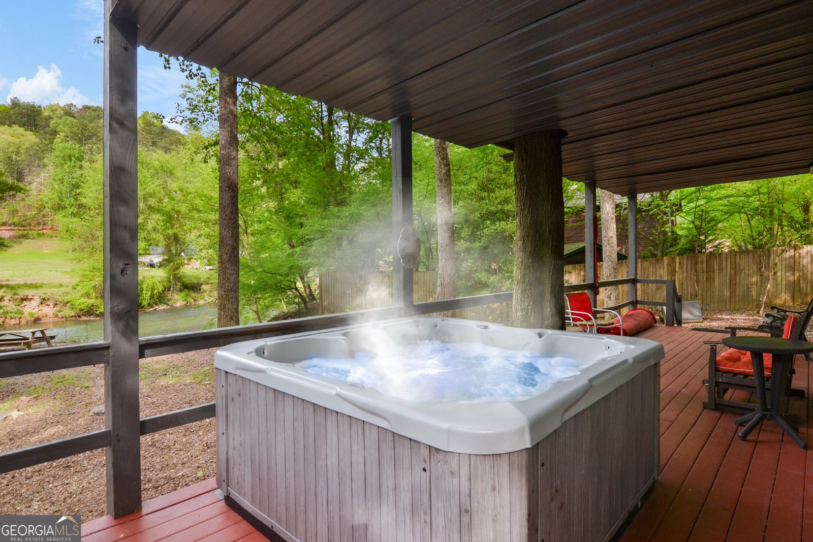 688 Navaho Way Ellijay - 13