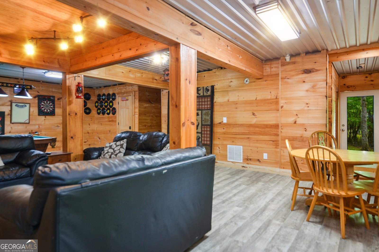 688 Navaho Way Ellijay - 2