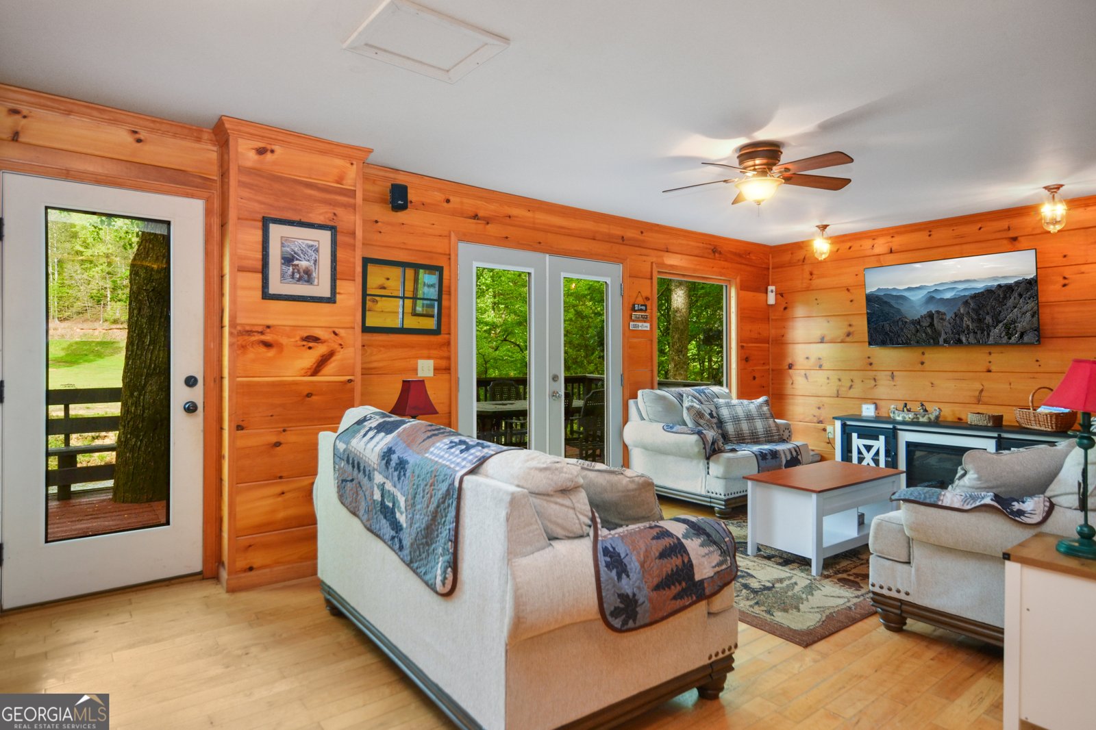 688 Navaho Way Ellijay - 21
