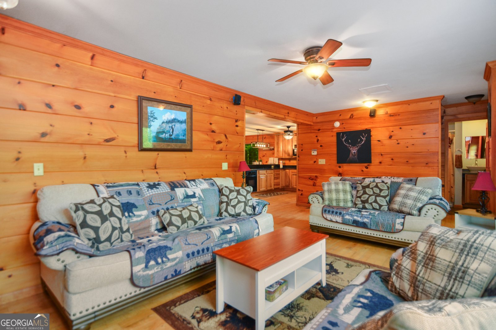 688 Navaho Way Ellijay - 23