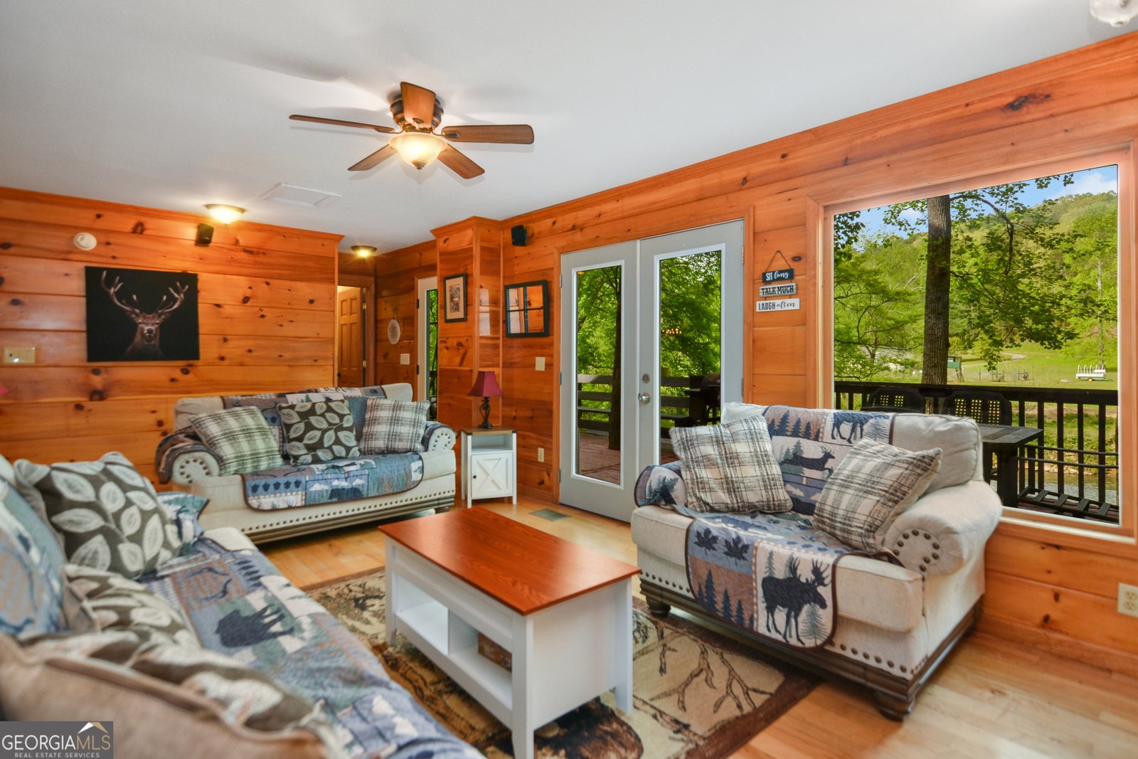 688 Navaho Way Ellijay - 24