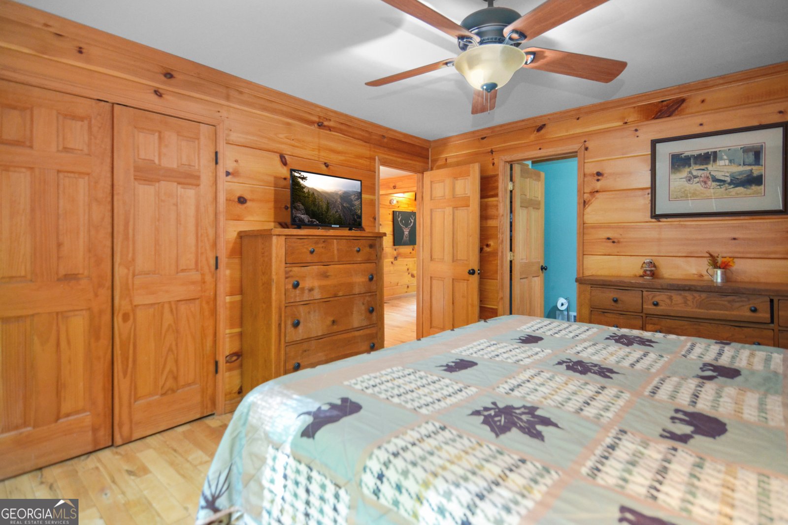 688 Navaho Way Ellijay - 28