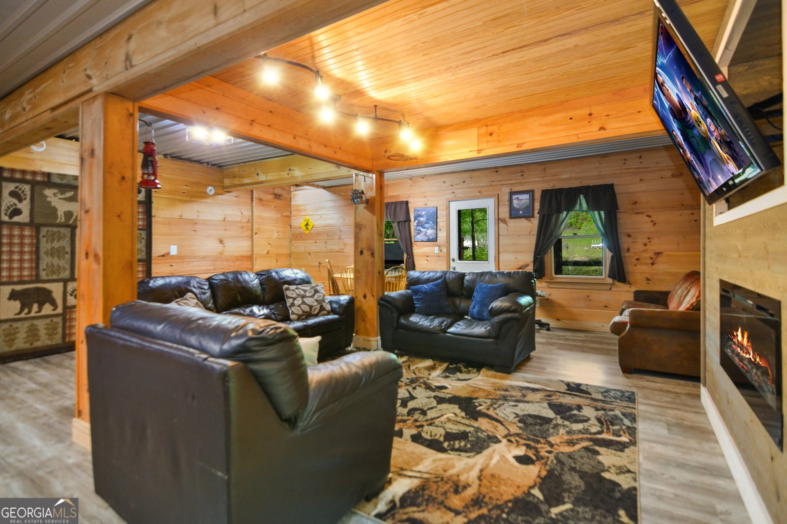 688 Navaho Way Ellijay - 3