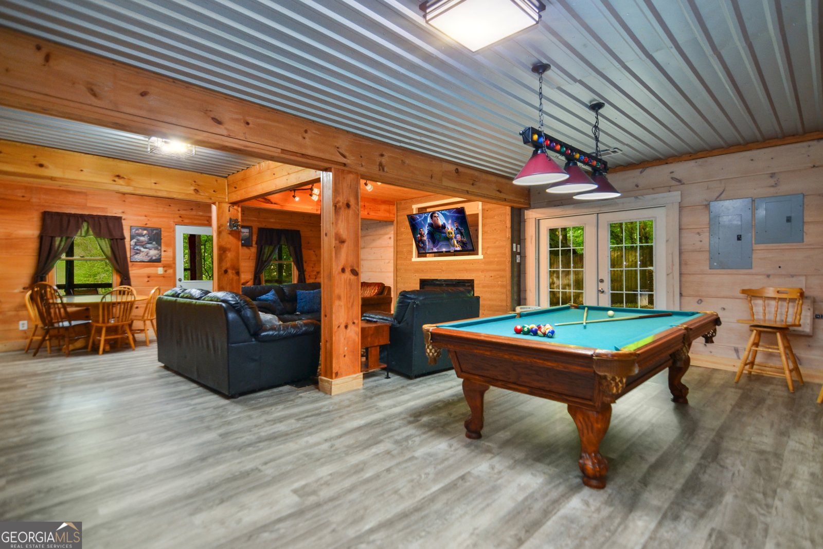 688 Navaho Way Ellijay - 4