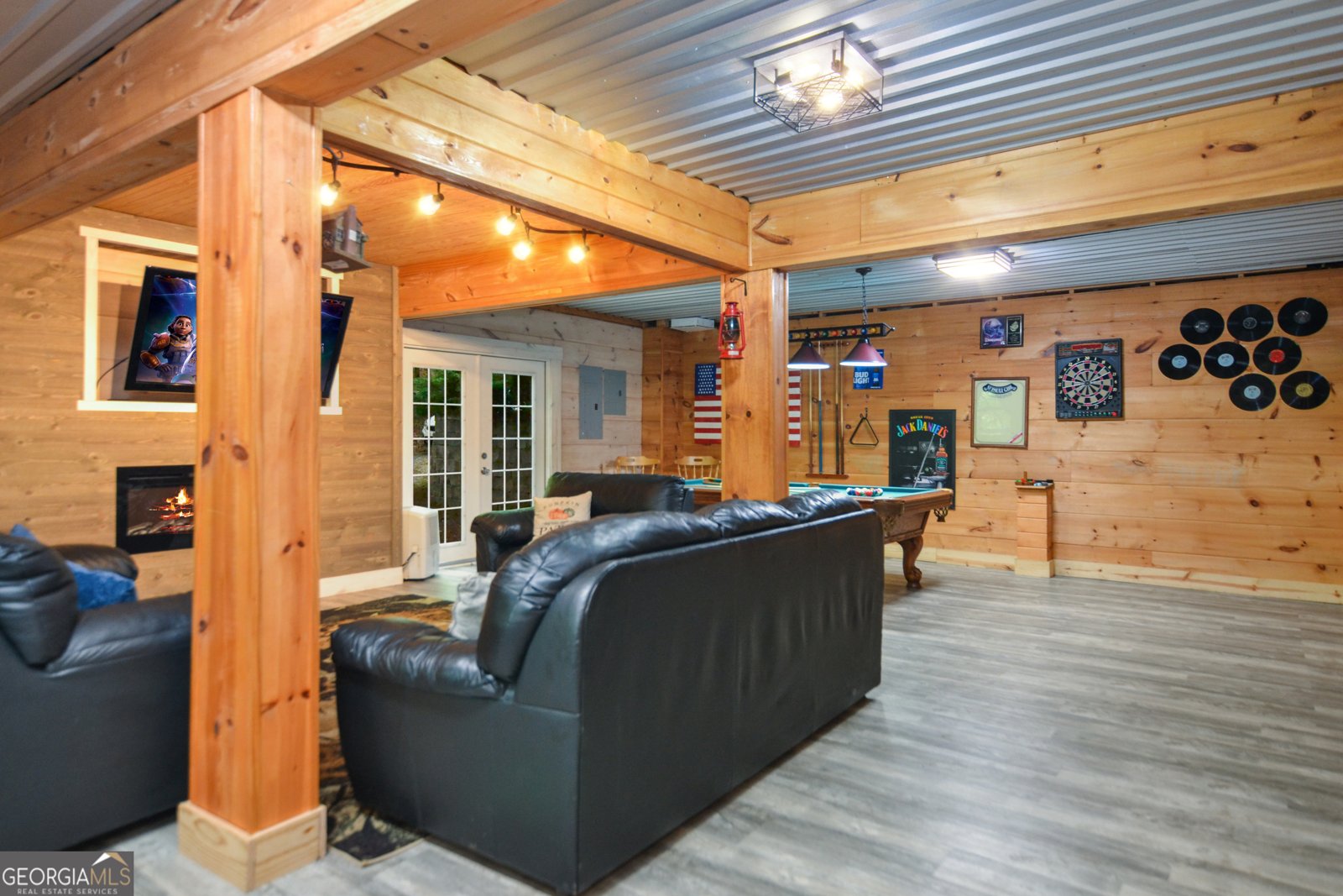 688 Navaho Way Ellijay - 41