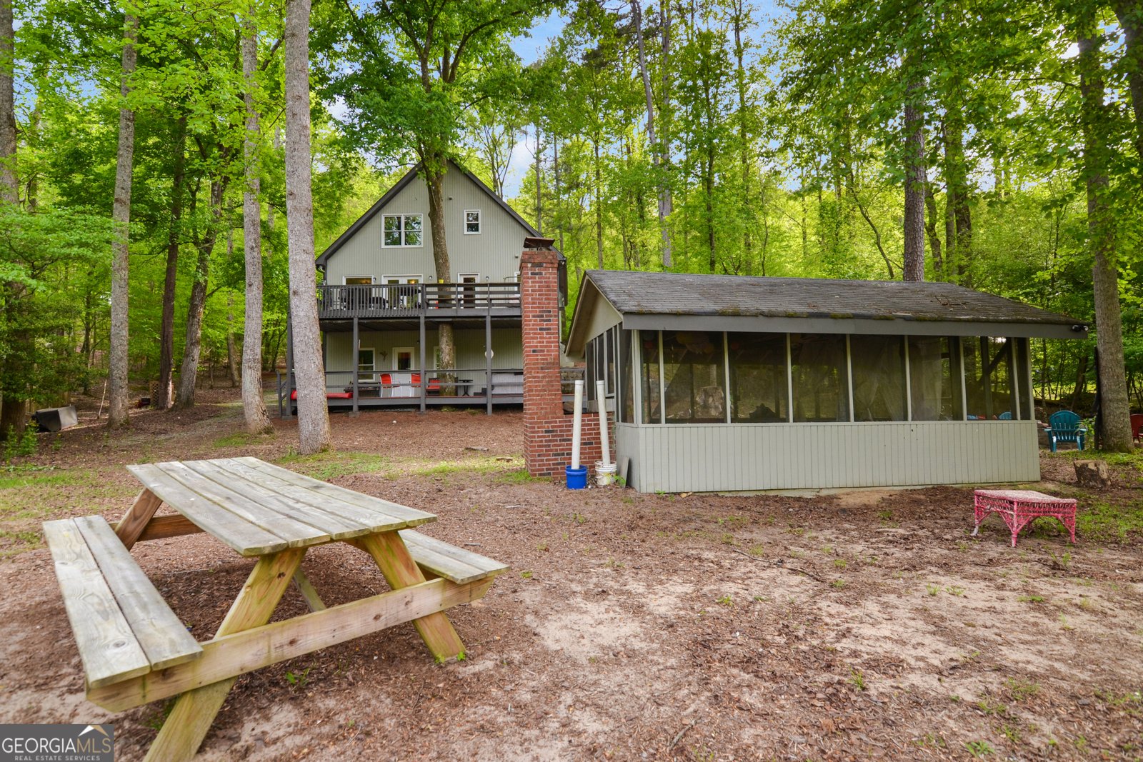 688 Navaho Way Ellijay - 8