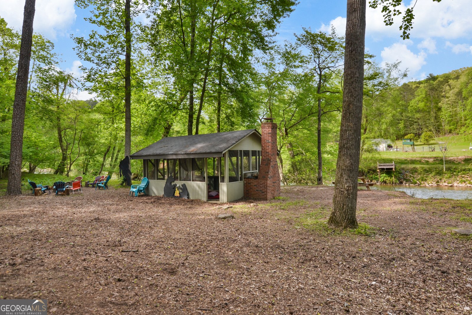 688 Navaho Way Ellijay - 9