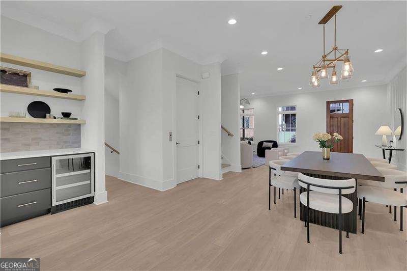 345 Sugarview Road Sugar Hill - 13