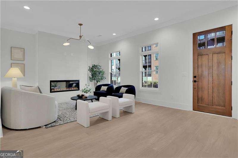 345 Sugarview Road Sugar Hill - 17