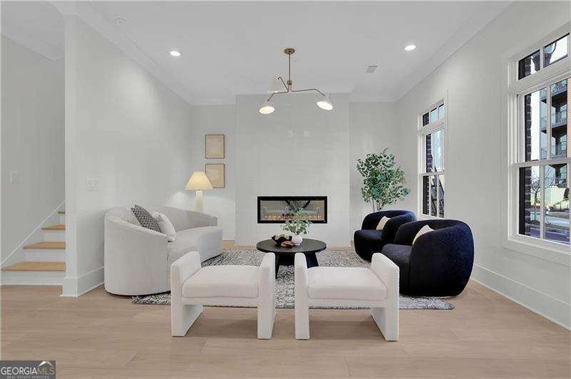 345 Sugarview Road Sugar Hill - 20