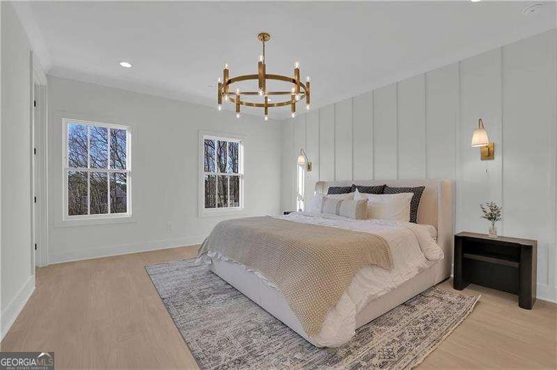 345 Sugarview Road Sugar Hill - 27