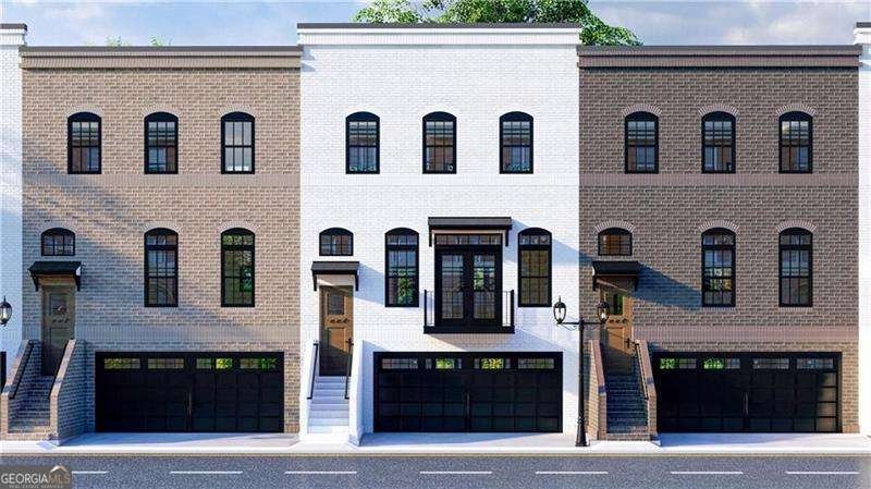 345 Sugarview Road Sugar Hill - 3