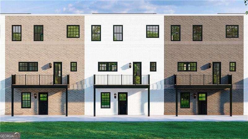 345 Sugarview Road Sugar Hill - 5