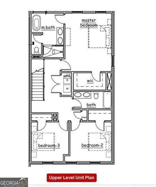 345 Sugarview Road Sugar Hill - 7