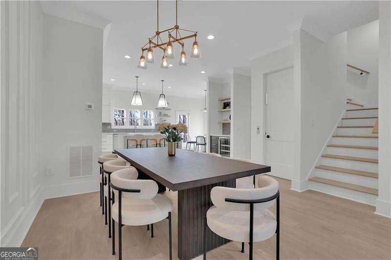 345 Sugarview Road Sugar Hill - 9