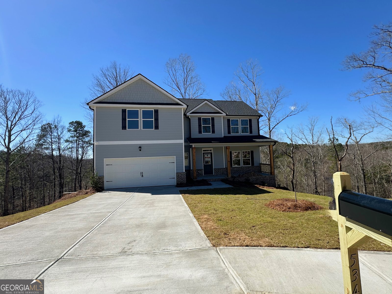 5342 Legacy Trail Douglasville - 58