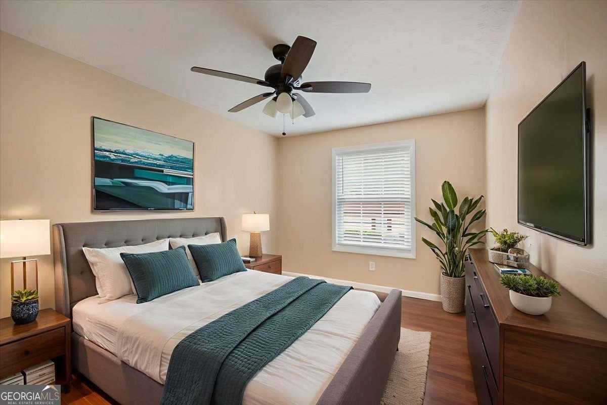1315 Old Coach Road Marietta - 13