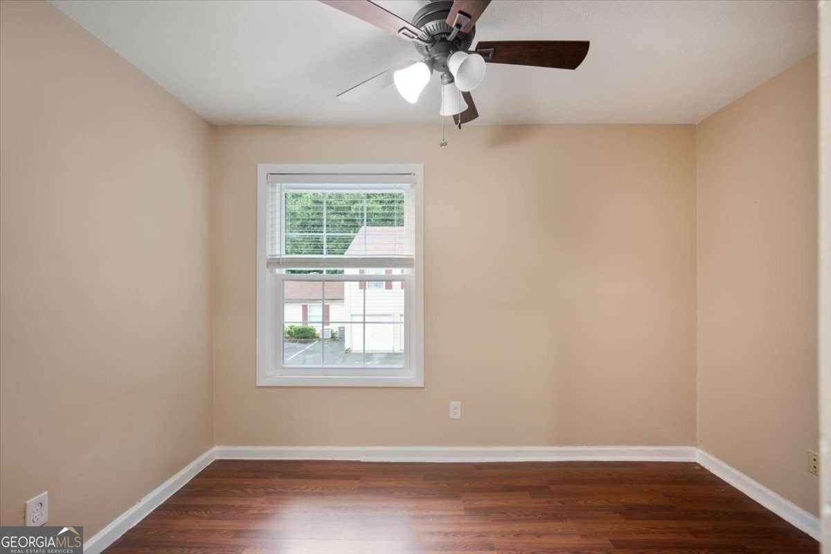 1315 Old Coach Road Marietta - 17