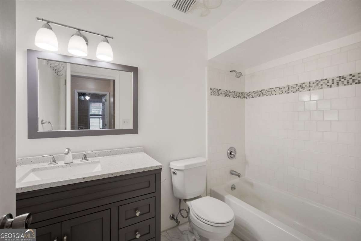 1315 Old Coach Road Marietta - 19