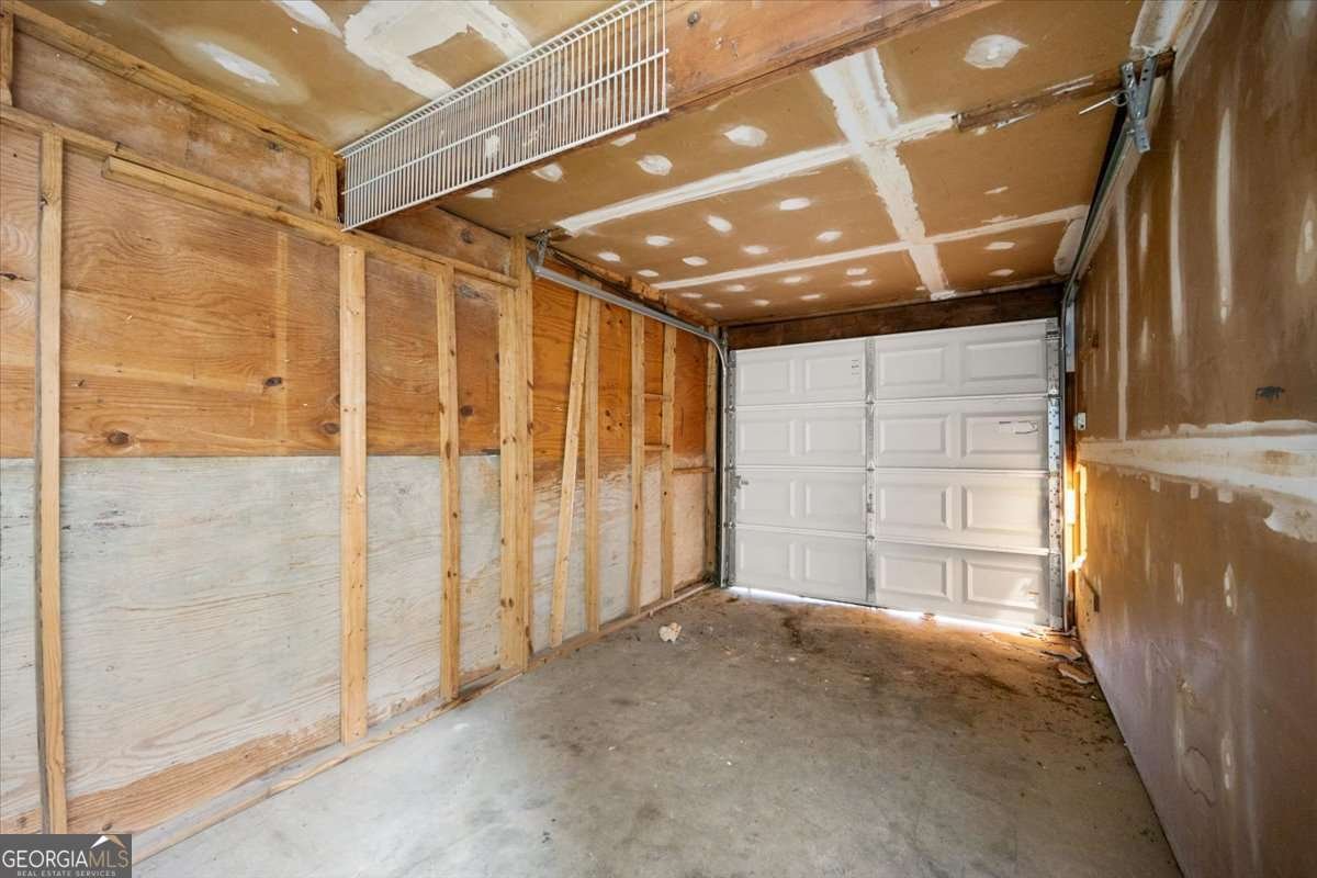 1315 Old Coach Road Marietta - 28