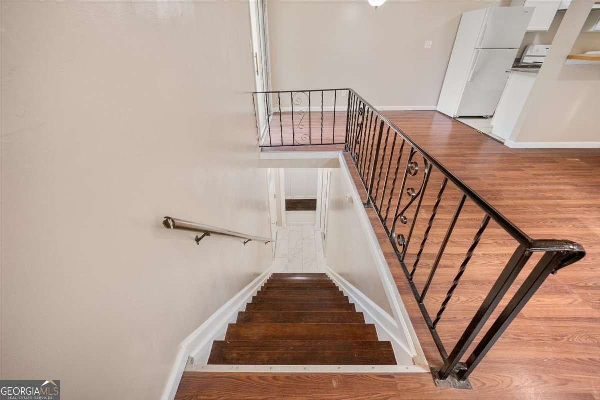 1315 Old Coach Road Marietta - 3