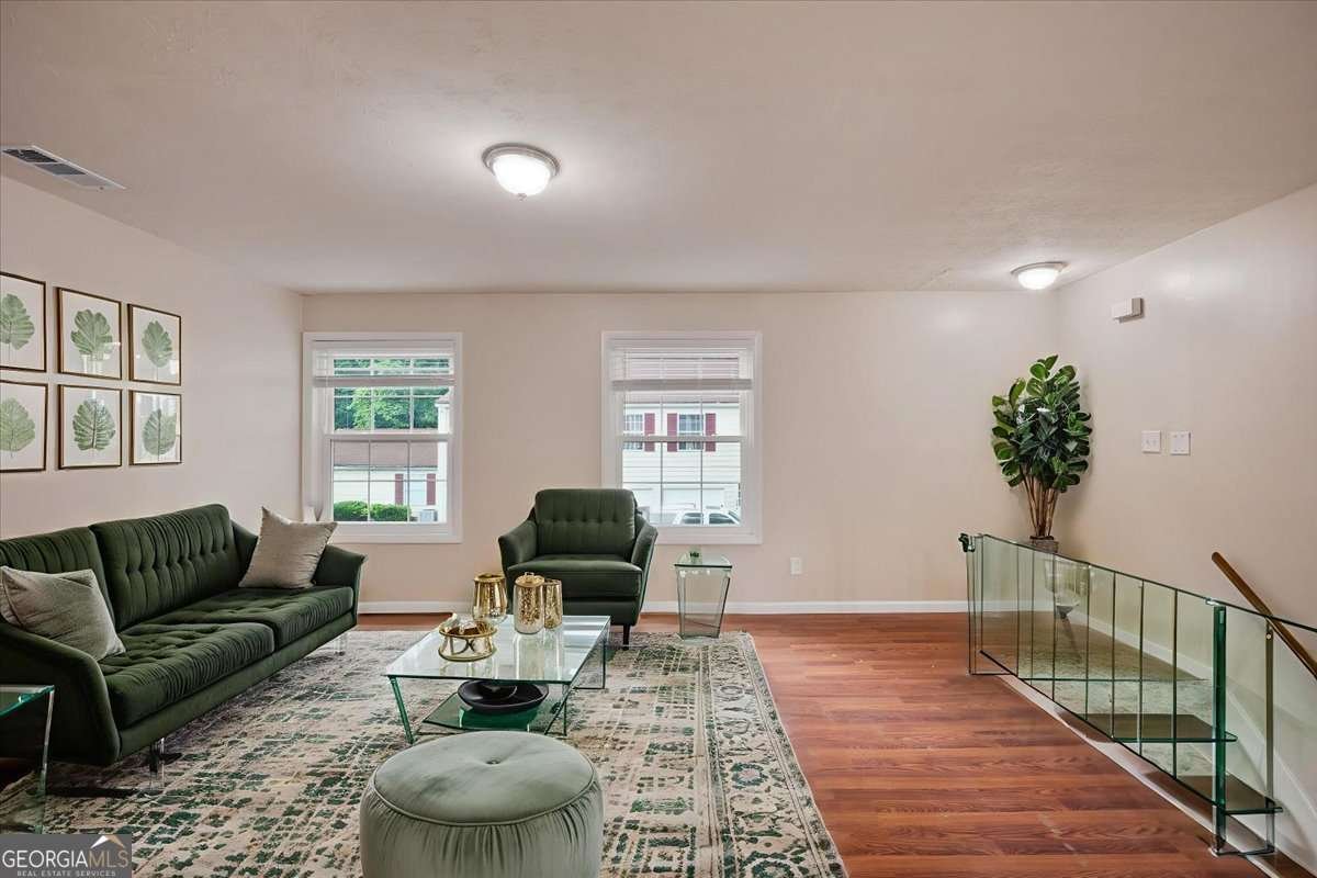 1315 Old Coach Road Marietta - 4