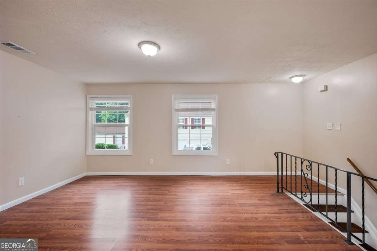1315 Old Coach Road Marietta - 5