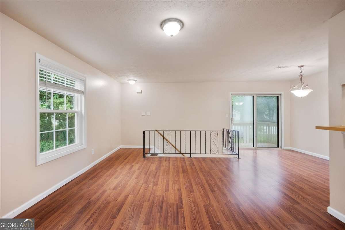 1315 Old Coach Road Marietta - 6
