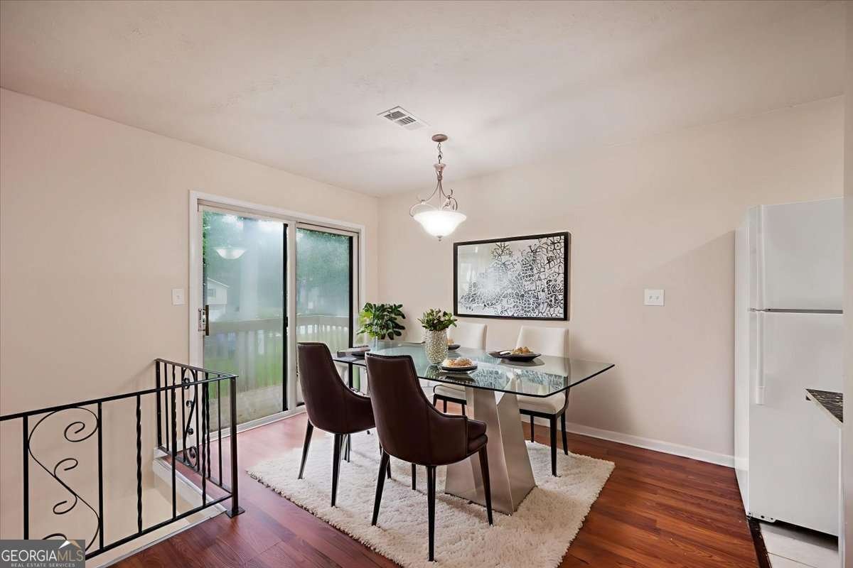 1315 Old Coach Road Marietta - 7
