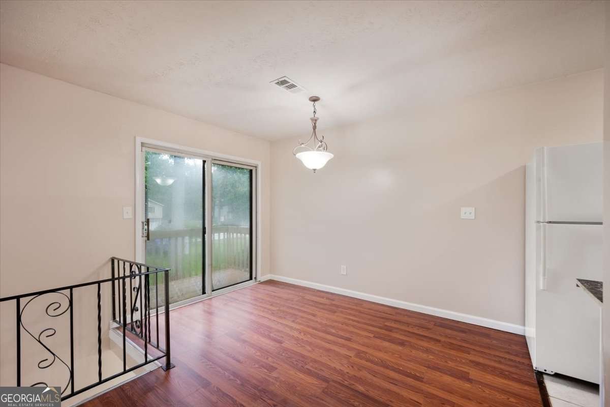 1315 Old Coach Road Marietta - 8