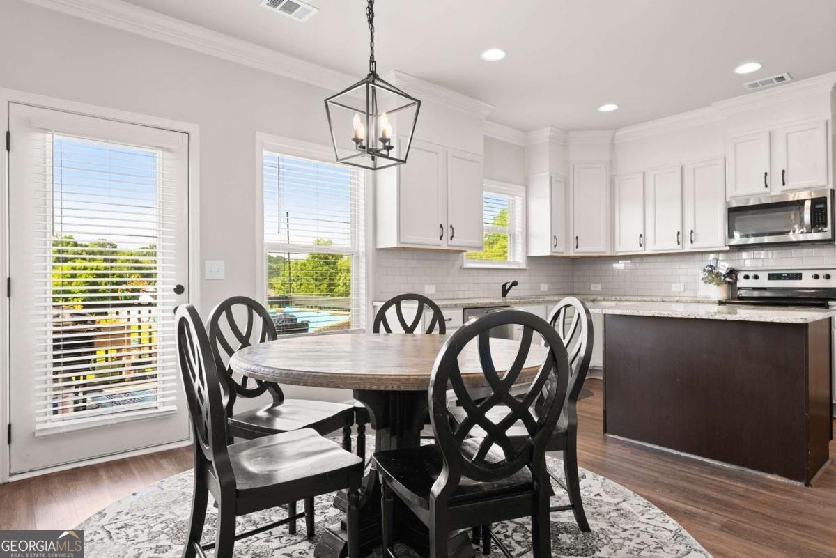 39 Whelchel Valley Drive Dawsonville - 12
