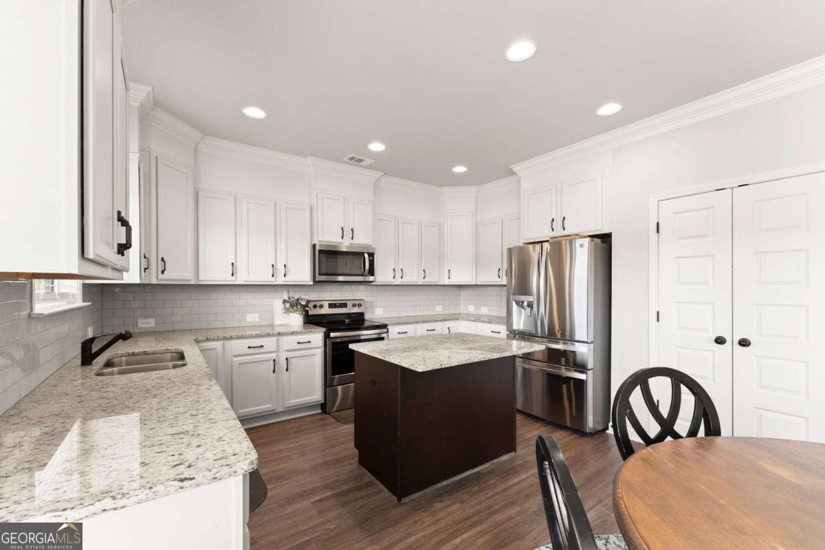 39 Whelchel Valley Drive Dawsonville - 14
