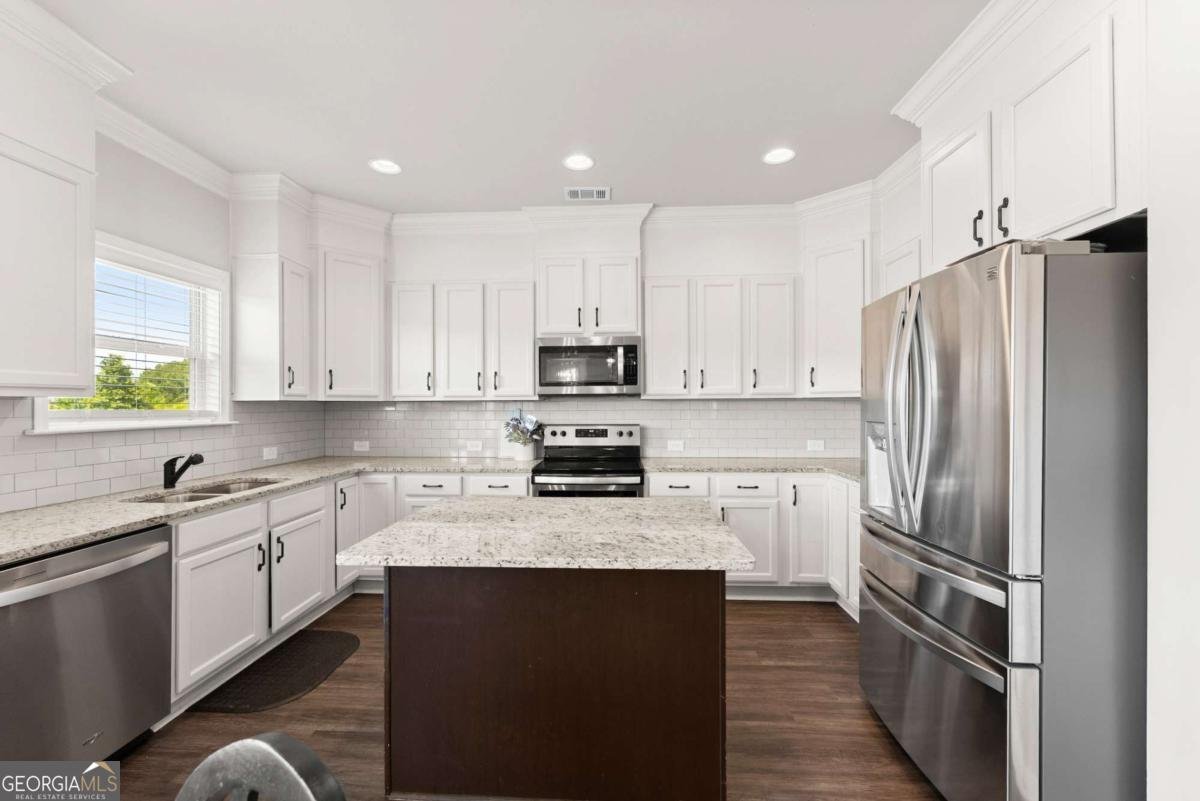 39 Whelchel Valley Drive Dawsonville - 15