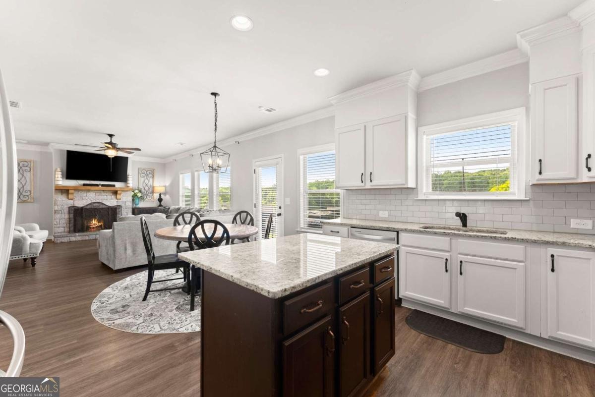 39 Whelchel Valley Drive Dawsonville - 17
