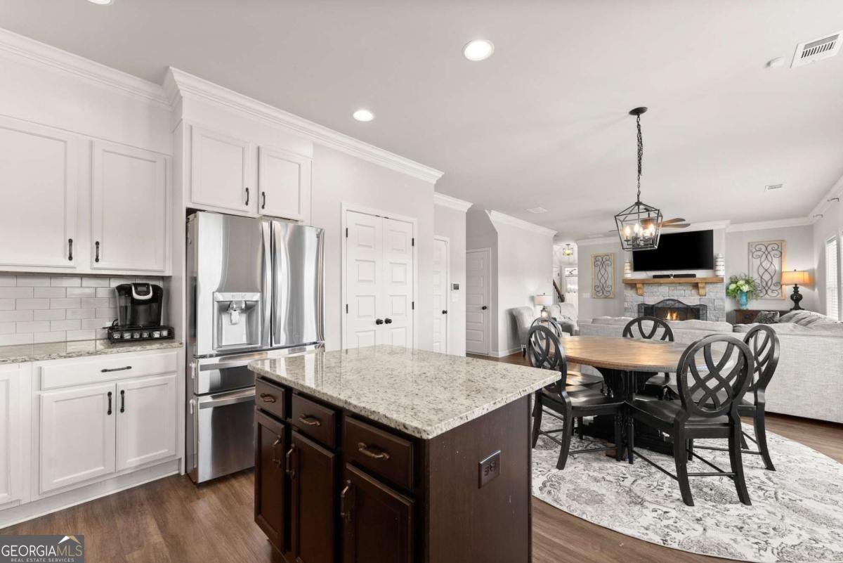 39 Whelchel Valley Drive Dawsonville - 18
