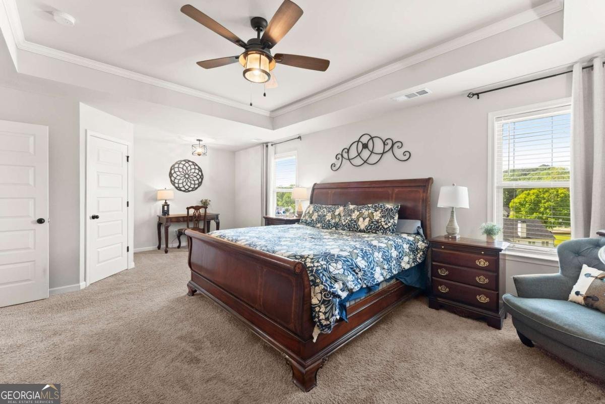 39 Whelchel Valley Drive Dawsonville - 23