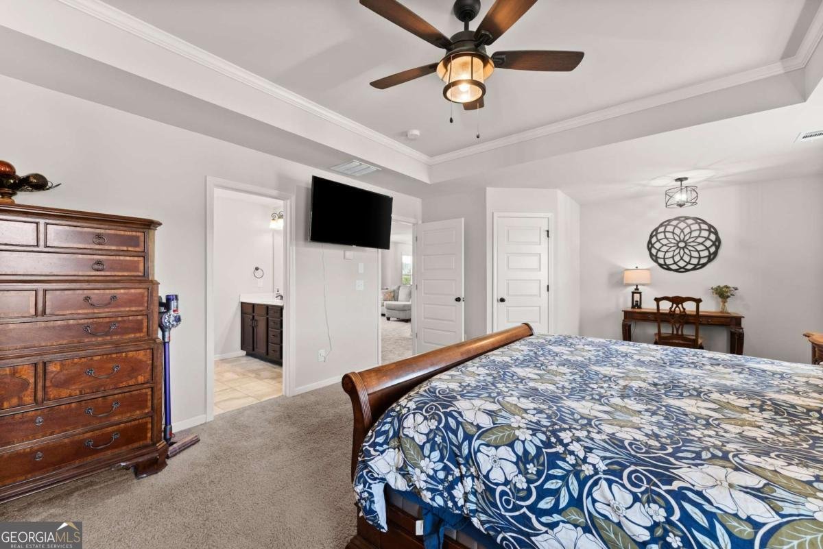 39 Whelchel Valley Drive Dawsonville - 24