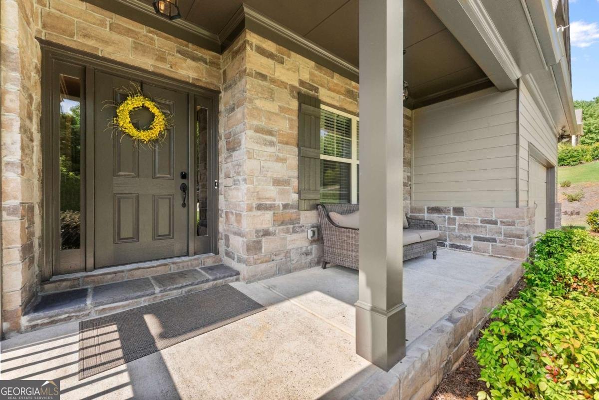 39 Whelchel Valley Drive Dawsonville - 3