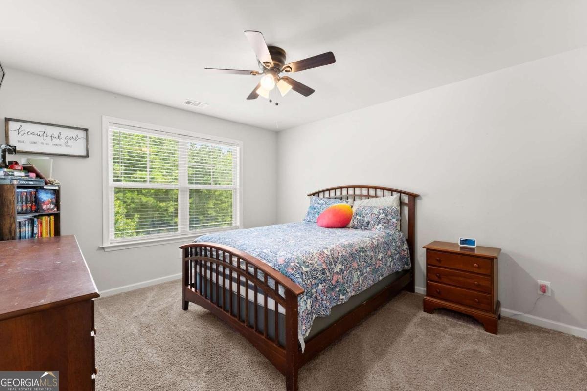 39 Whelchel Valley Drive Dawsonville - 32