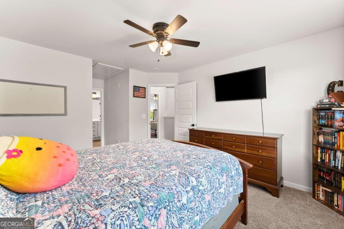 39 Whelchel Valley Drive Dawsonville - 33