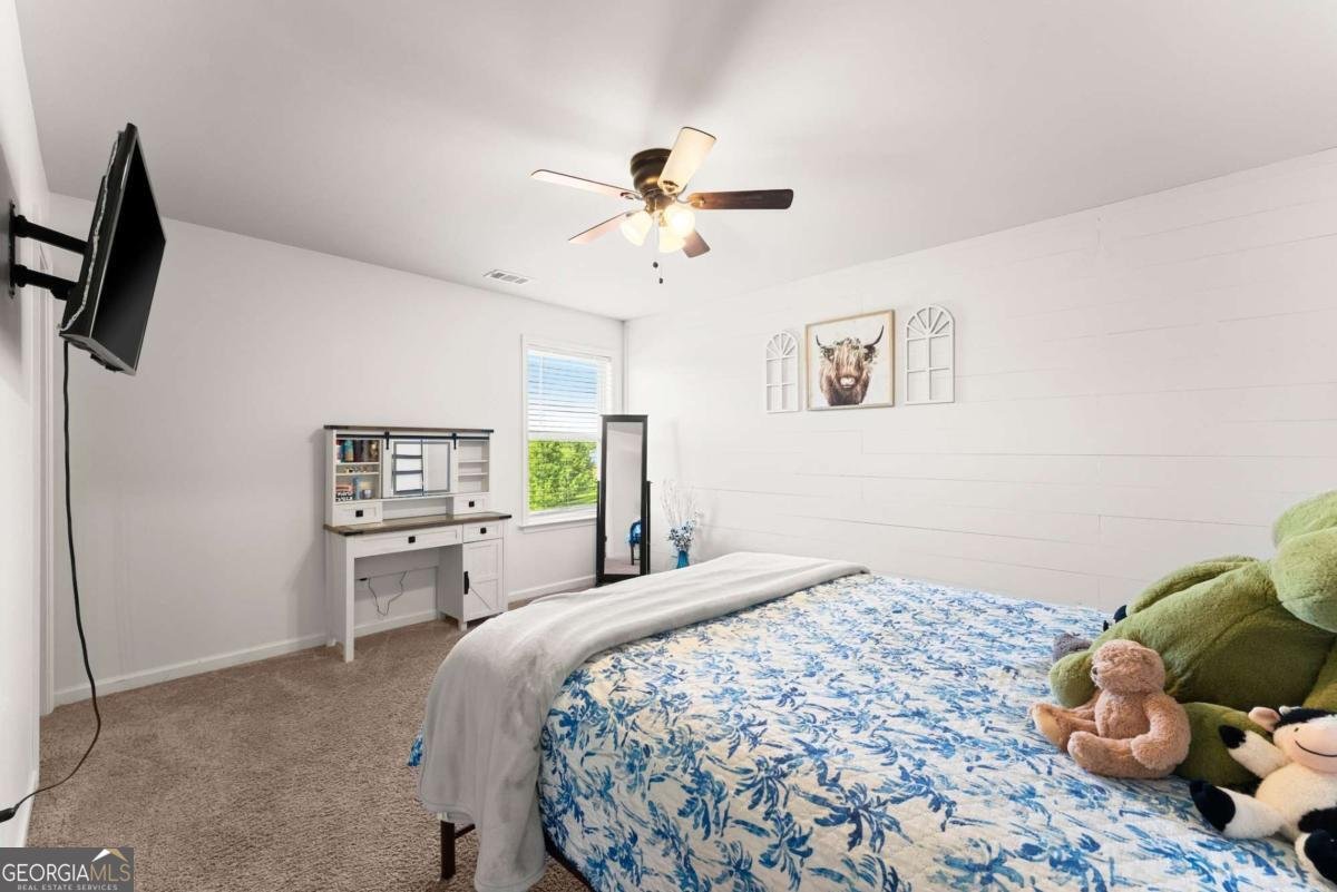 39 Whelchel Valley Drive Dawsonville - 35