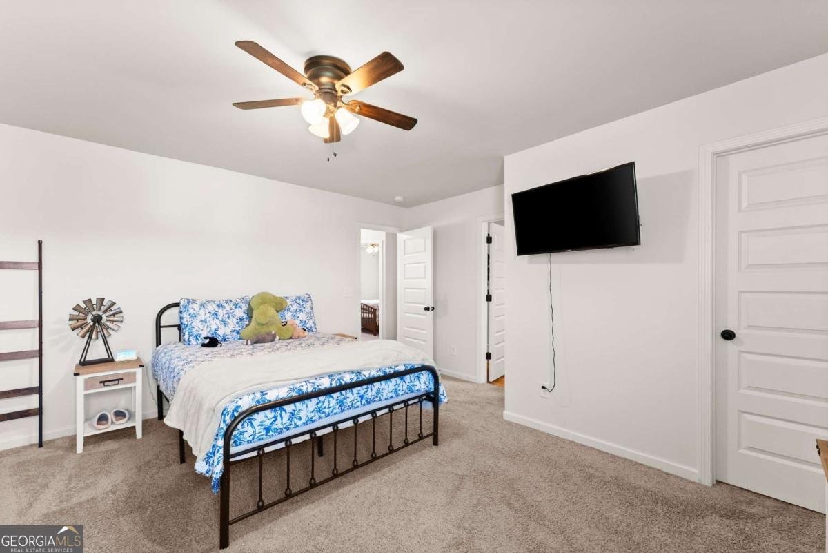 39 Whelchel Valley Drive Dawsonville - 36