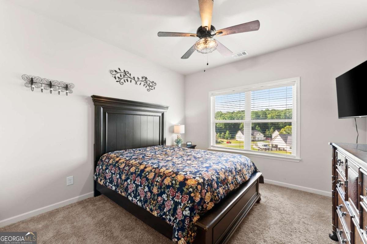 39 Whelchel Valley Drive Dawsonville - 39